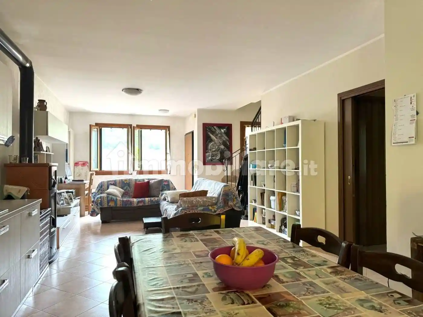 Villetta a schiera - foto 5