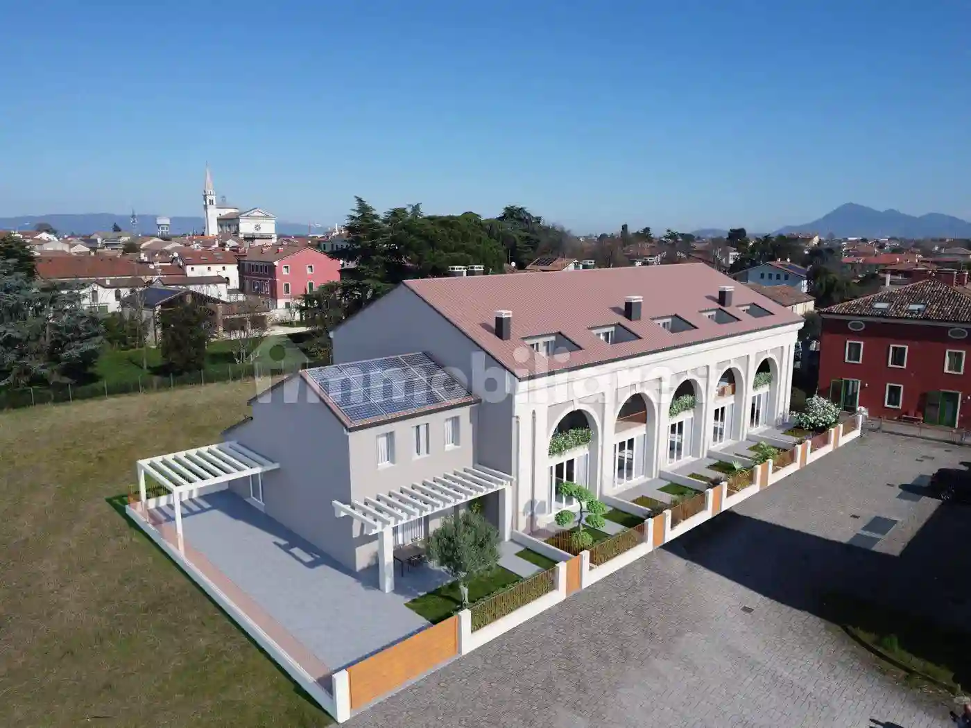 Casa indipendente - foto 2