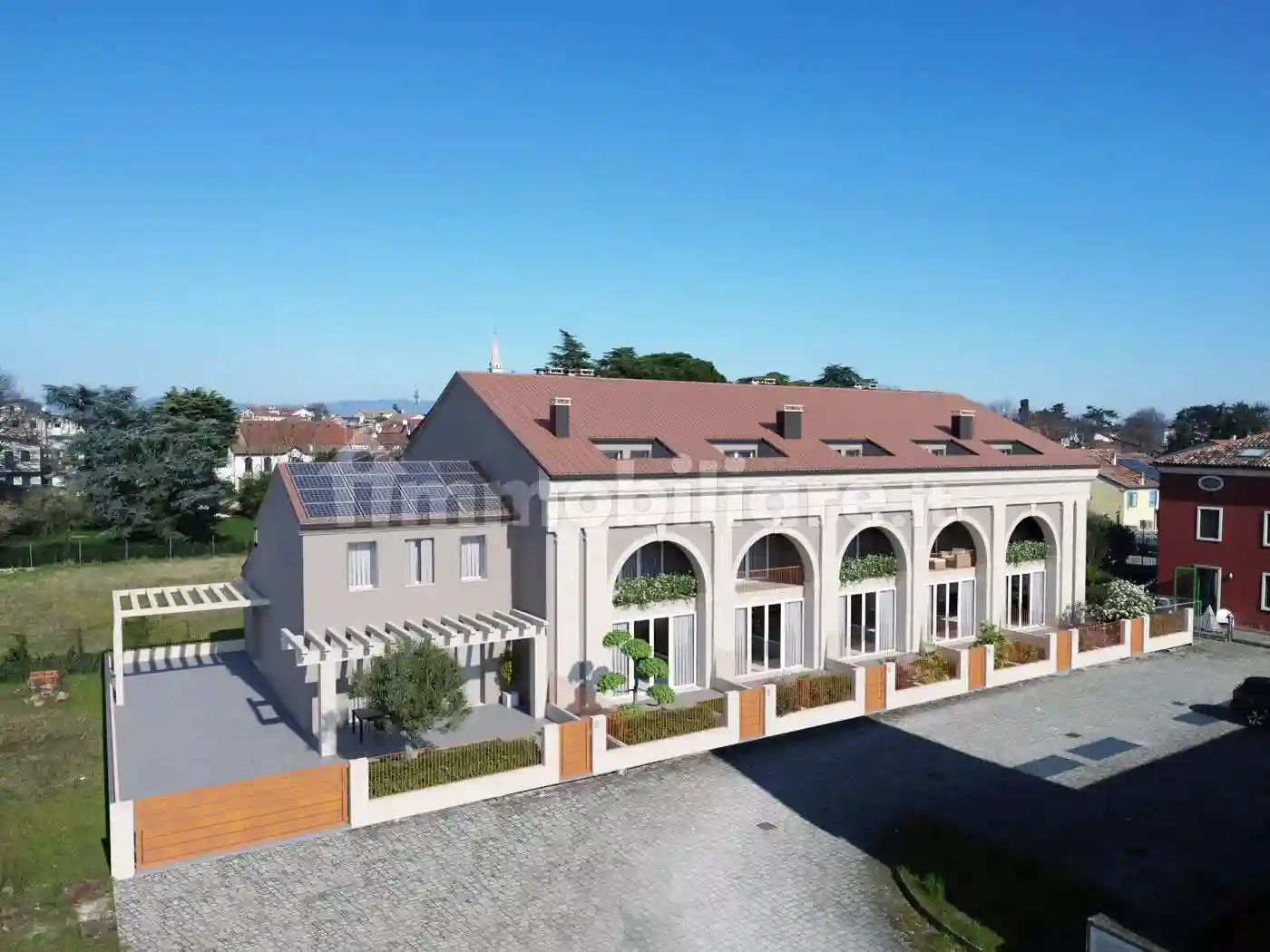 Casa indipendente - foto 3