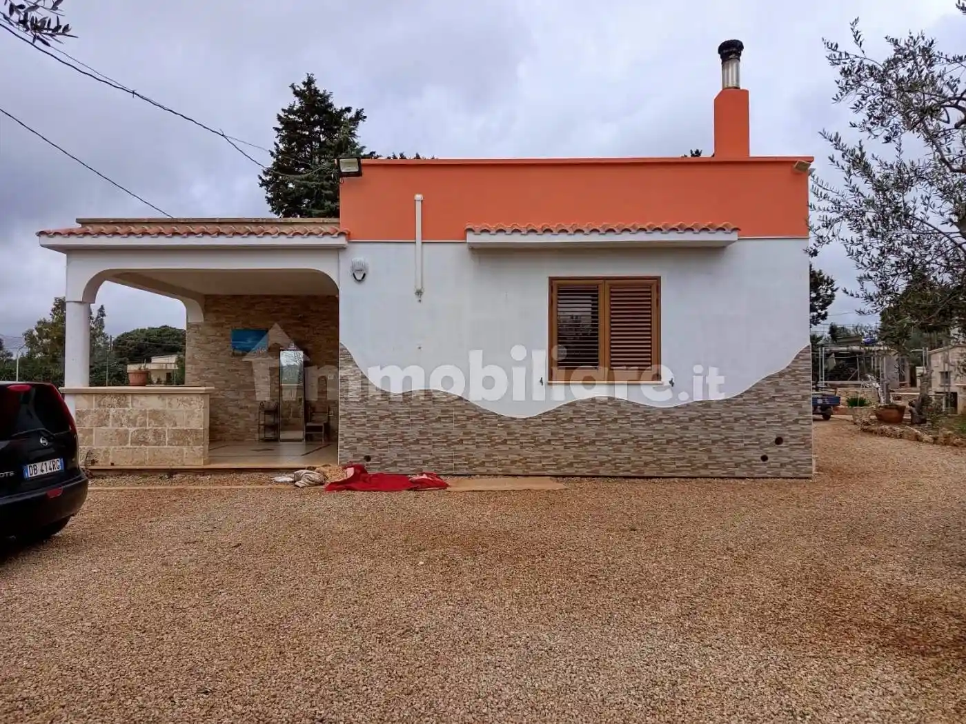 Villa in vendita a Tuglie