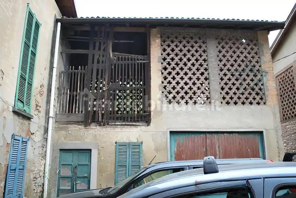 Rustico - Casale in vendita a Verano Brianza