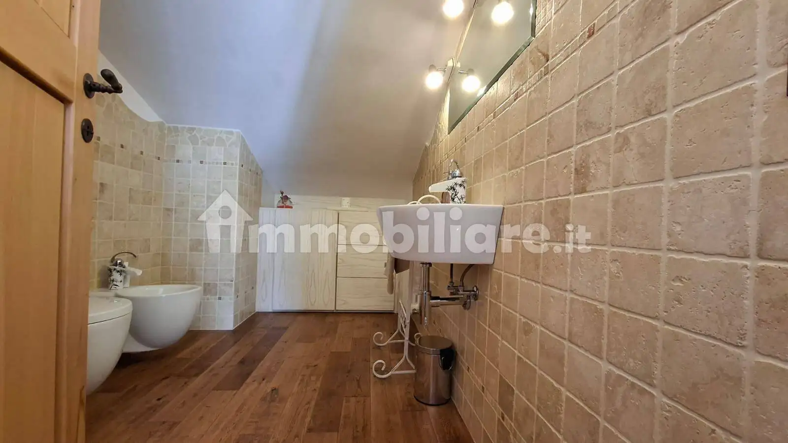 Villetta a schiera in vendita a Agugliaro