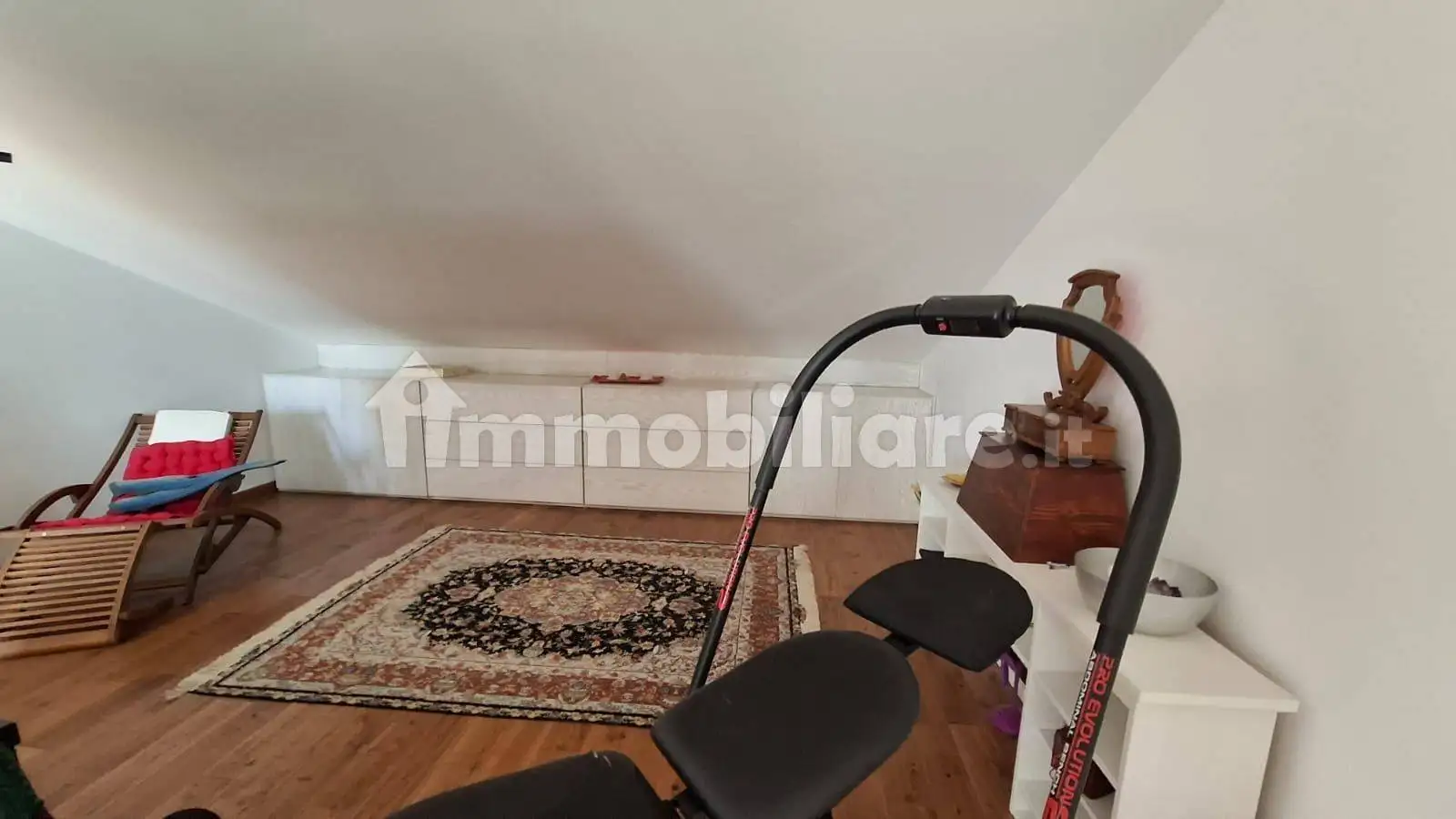 Villa a schiera via San Michele Arcangelo 5, Centro, Agugliaro - foto 2