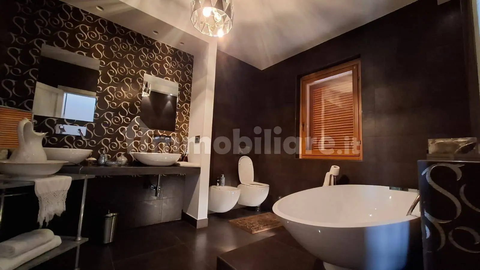 Villa a schiera via San Michele Arcangelo 5, Centro, Agugliaro - foto 4