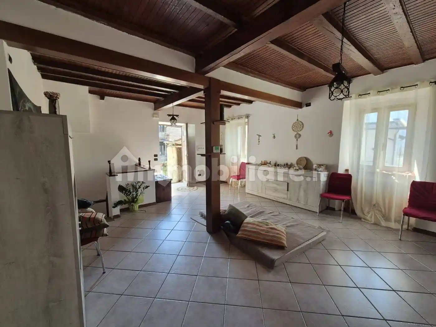 Trilocale via Maggiore, Centro, Dubino - foto 2