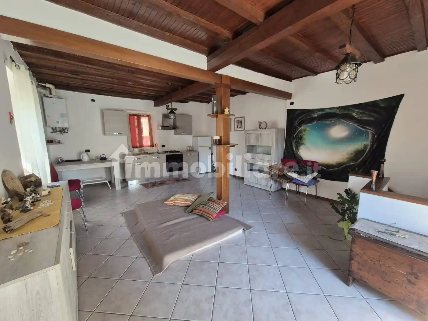 Trilocale via Maggiore, Centro, Dubino - foto 3