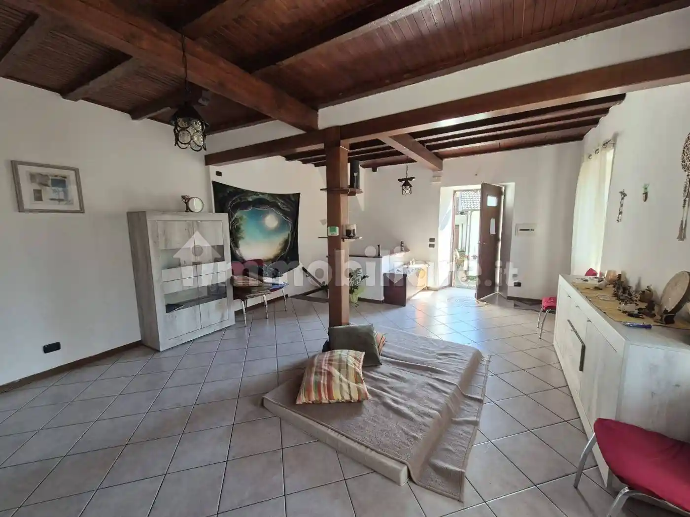 Trilocale via Maggiore, Centro, Dubino - foto 4