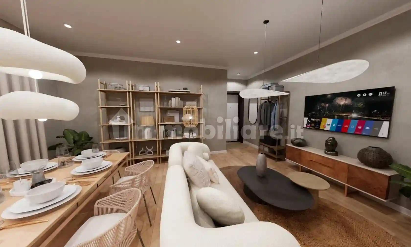 Appartamento - foto 4