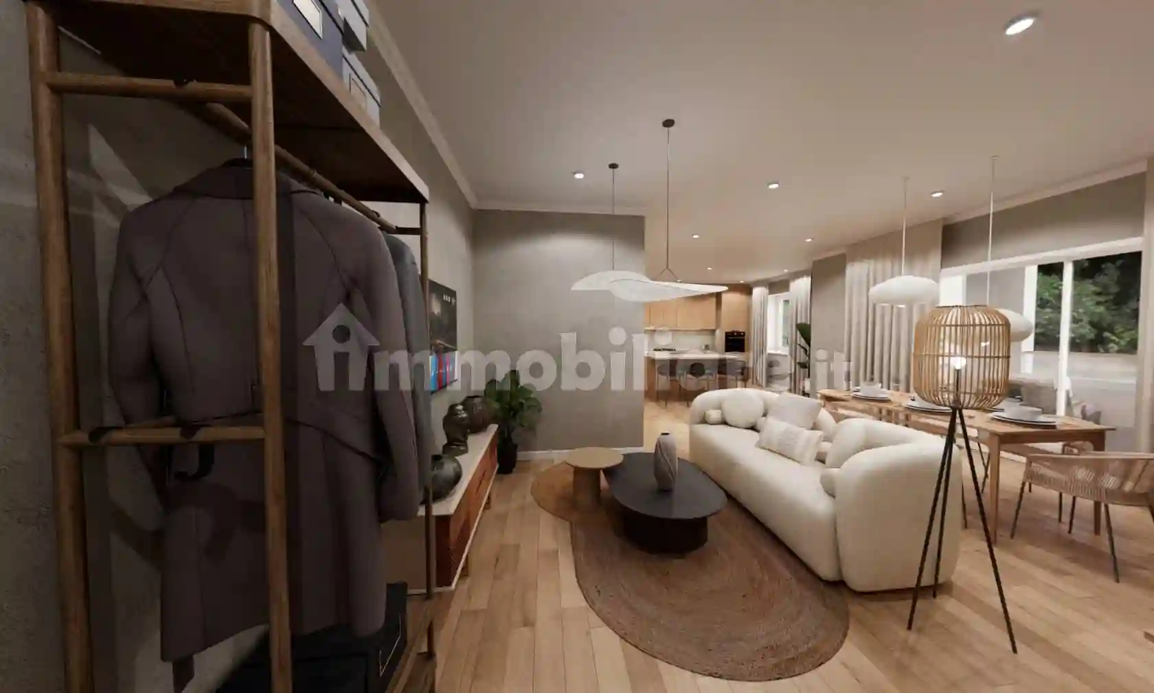 Appartamento - foto 5