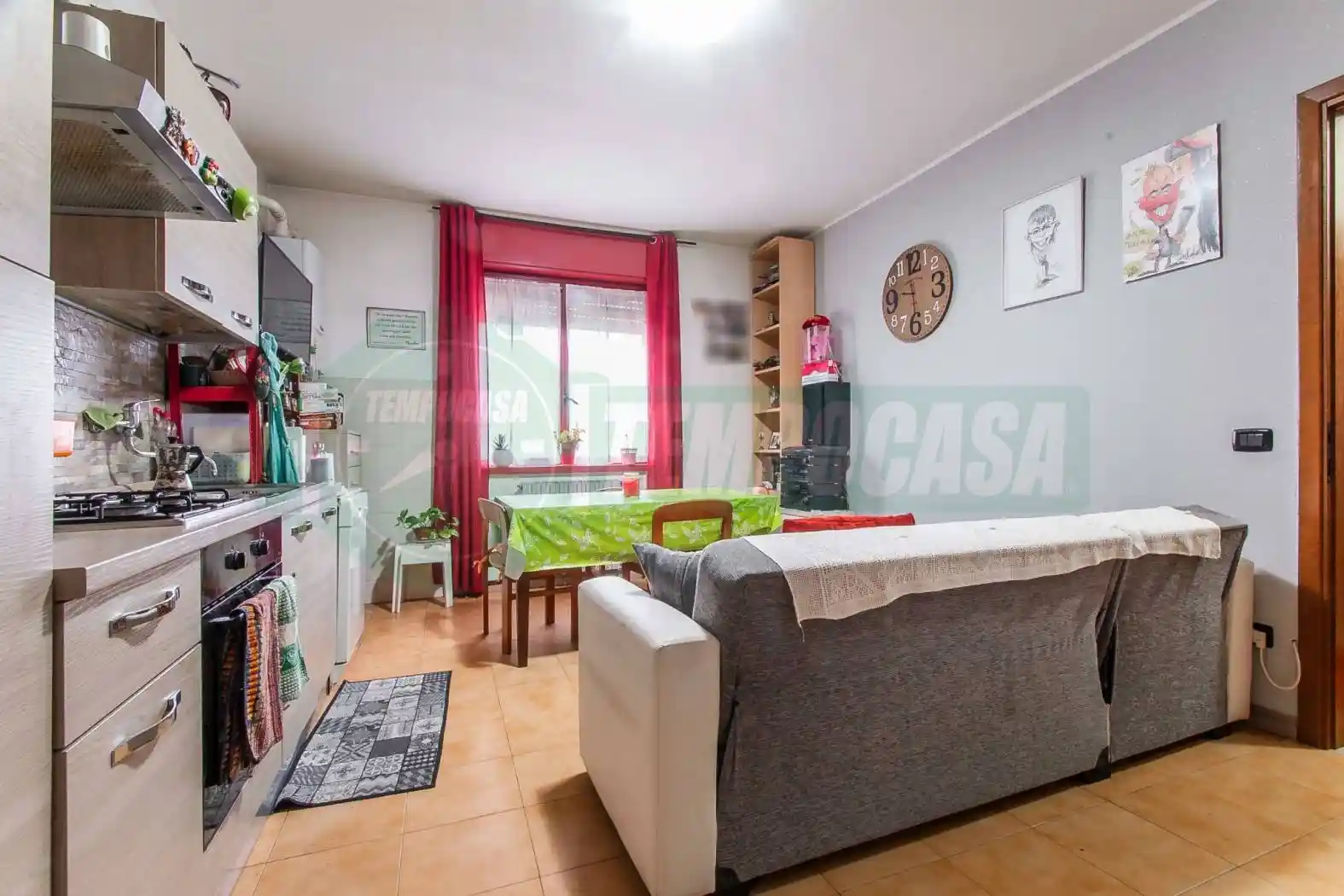 Appartamento in vendita a Castiglione Olona