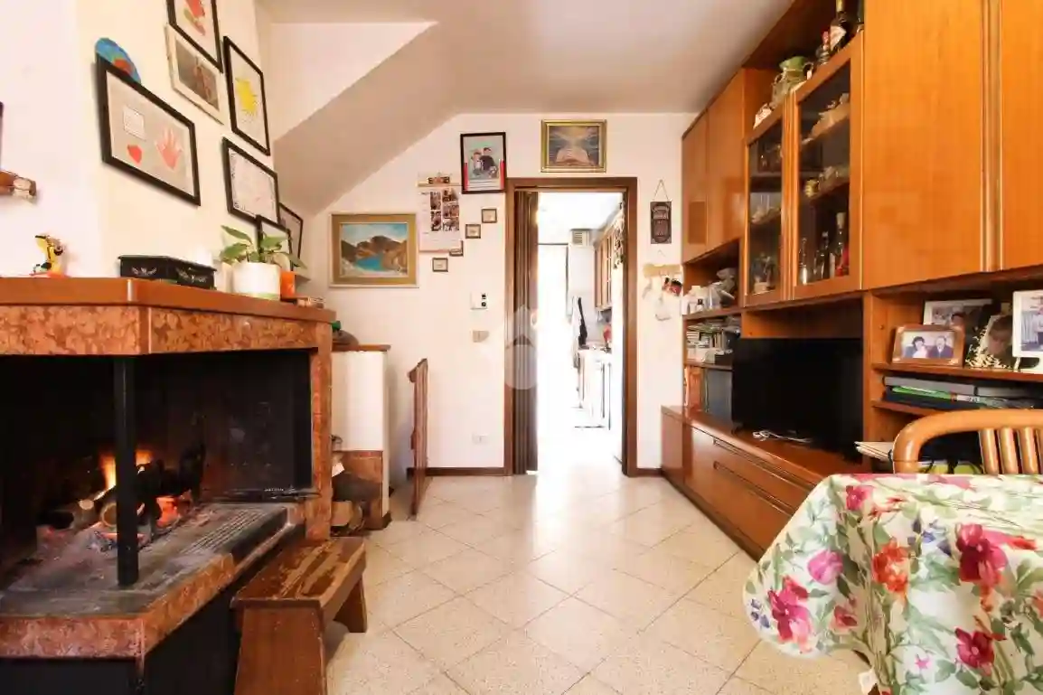 Villetta a schiera - foto 3