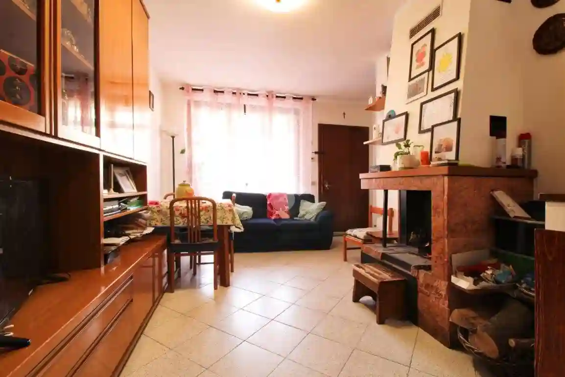 Villetta a schiera - foto 4