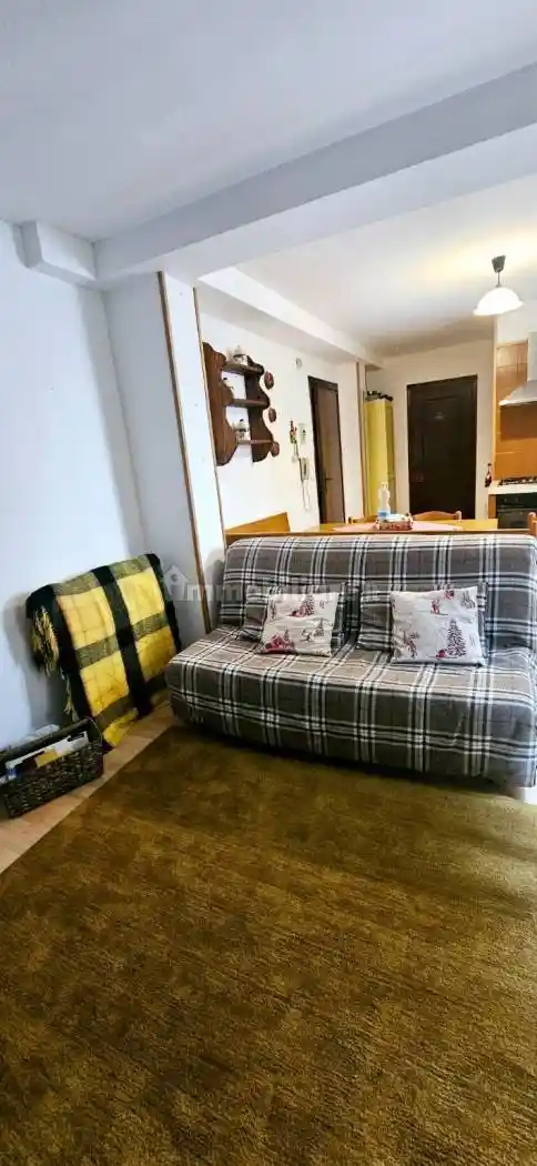 Appartamento in vendita a Limone Piemonte