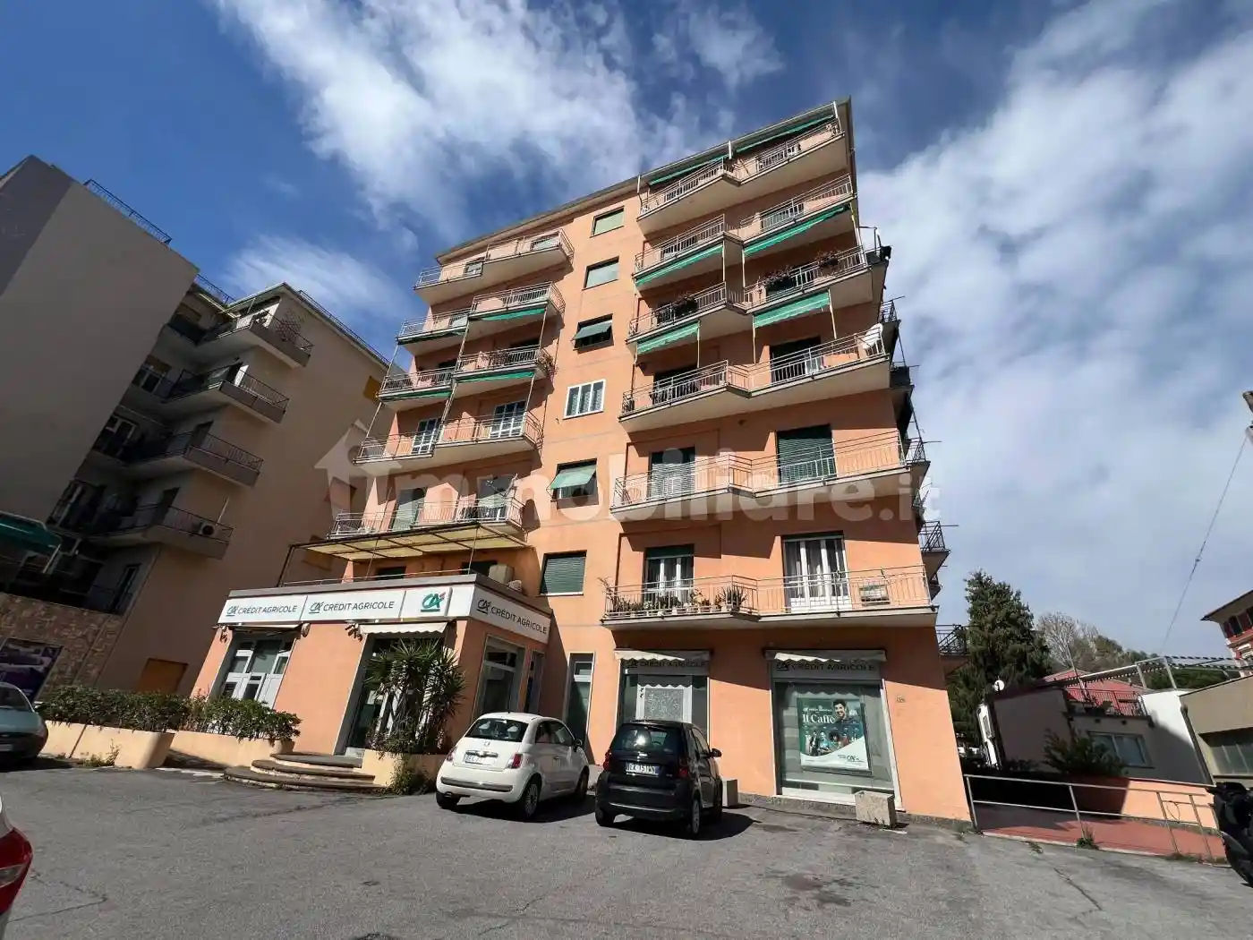 Appartamento in vendita a Loano