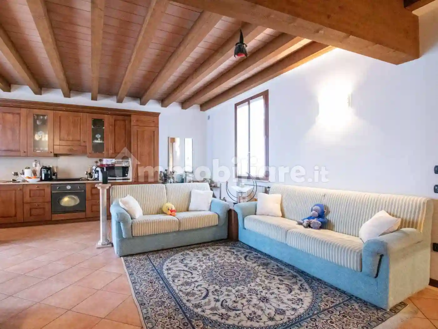 Casa indipendente - foto 3