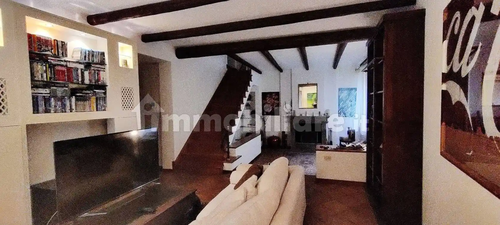 Villa in vendita a Torino