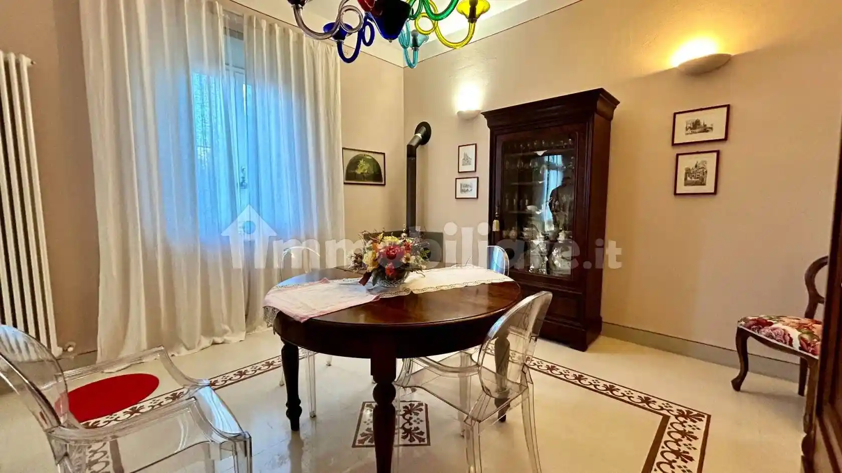 Villa in vendita a Pisa