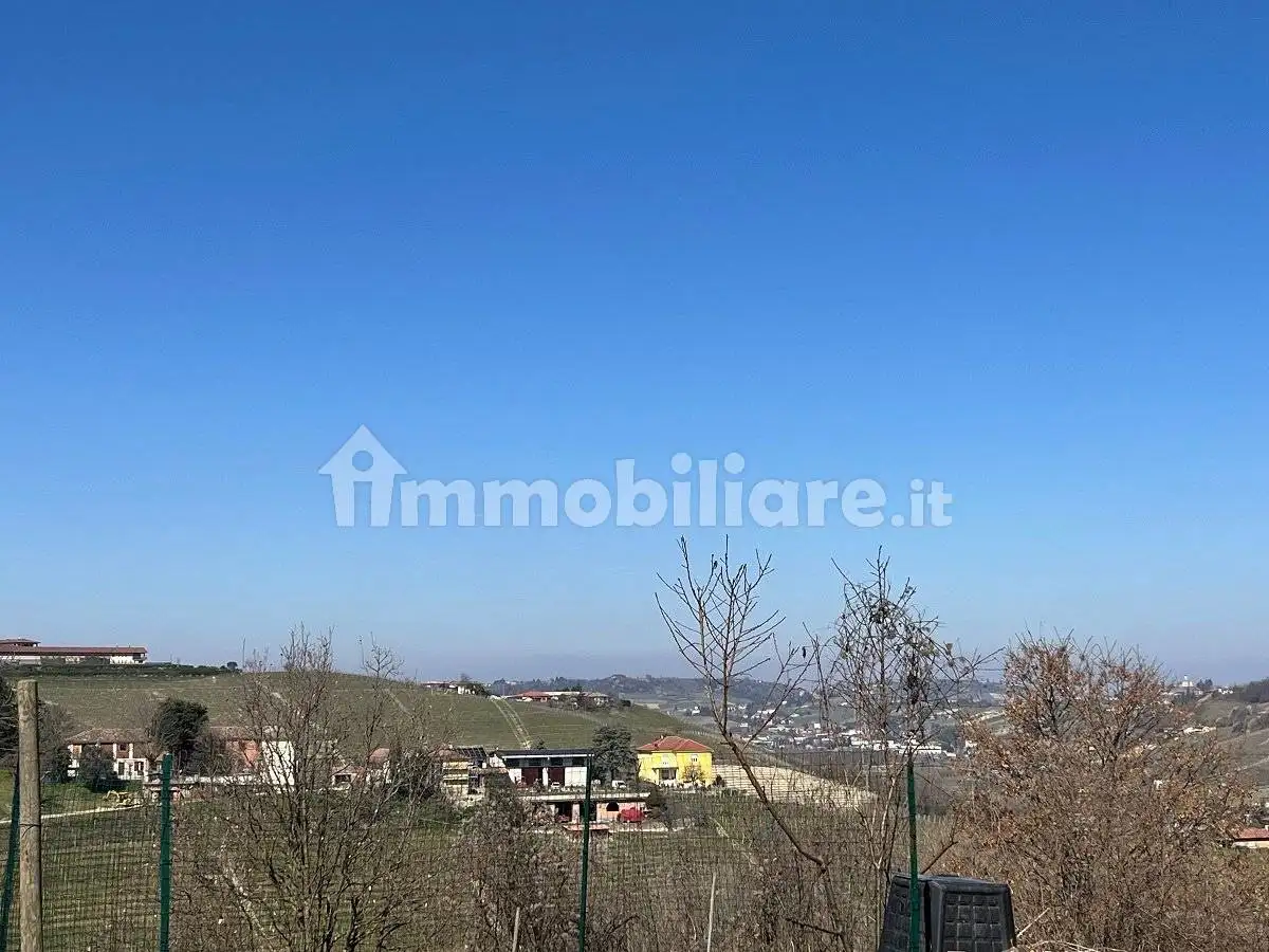 Rustico via Soria 4, Calosso - foto 2