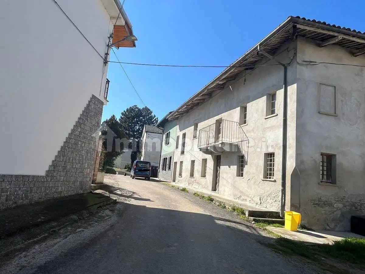 Rustico via Soria 4, Calosso - foto 3