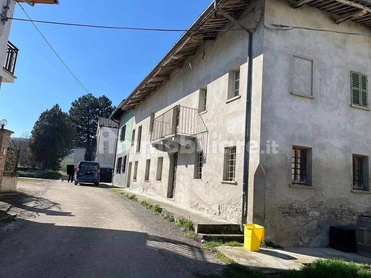 Rustico via Soria 4, Calosso - foto 4