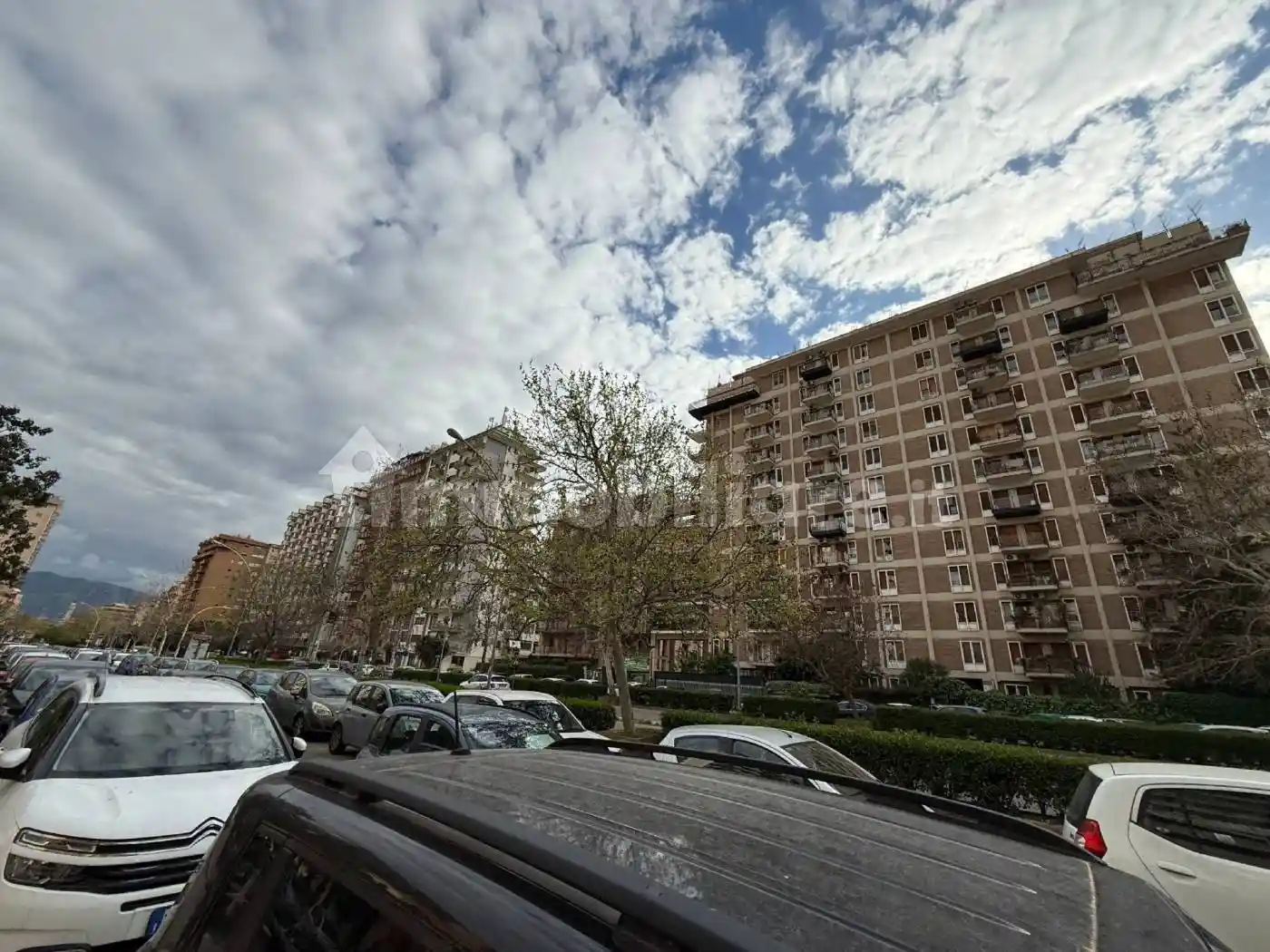 Appartamento in vendita a Palermo