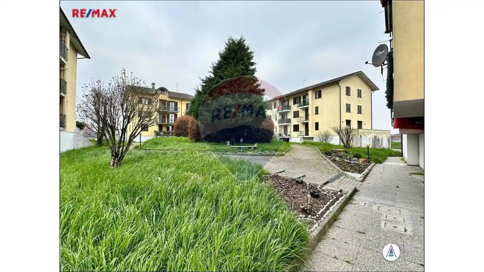 Appartamento in vendita a Villanterio