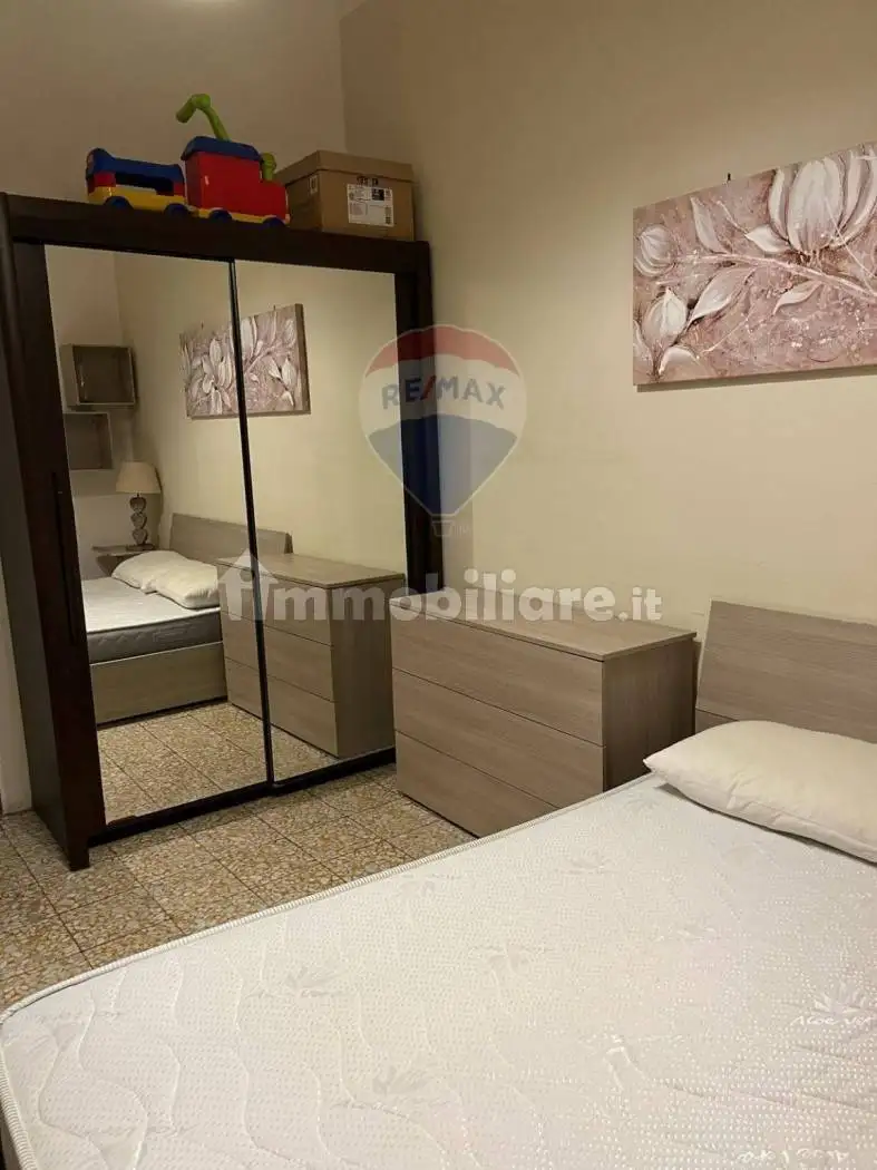 Terratetto plurifamiliare via francesco crispi 278, Alì Terme - foto 3