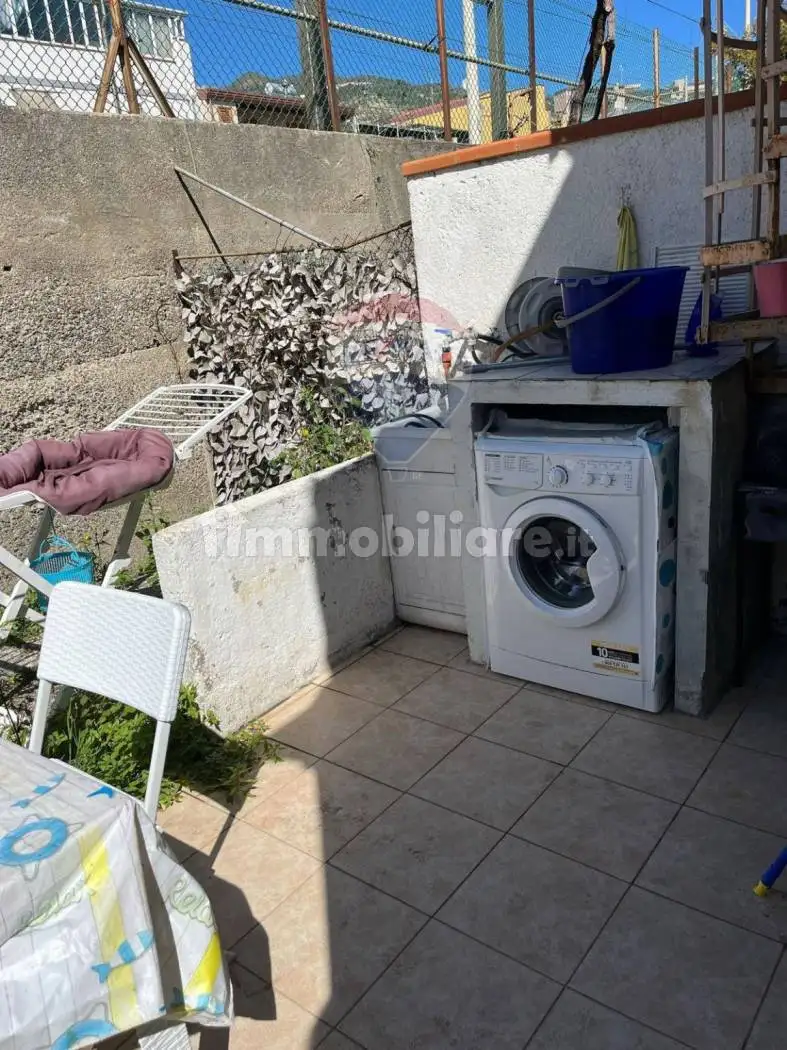 Terratetto plurifamiliare via francesco crispi 278, Alì Terme - foto 5