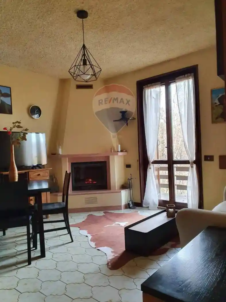 Appartamento in vendita a Zogno