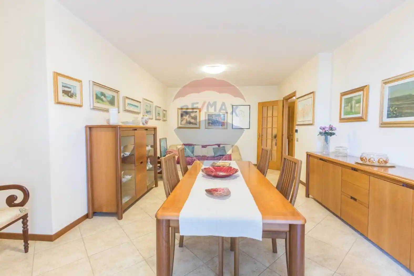 Villa a schiera via Rodolfo Morandi 2F, Carbonazzi - Acquedotto, Sassari - foto 2