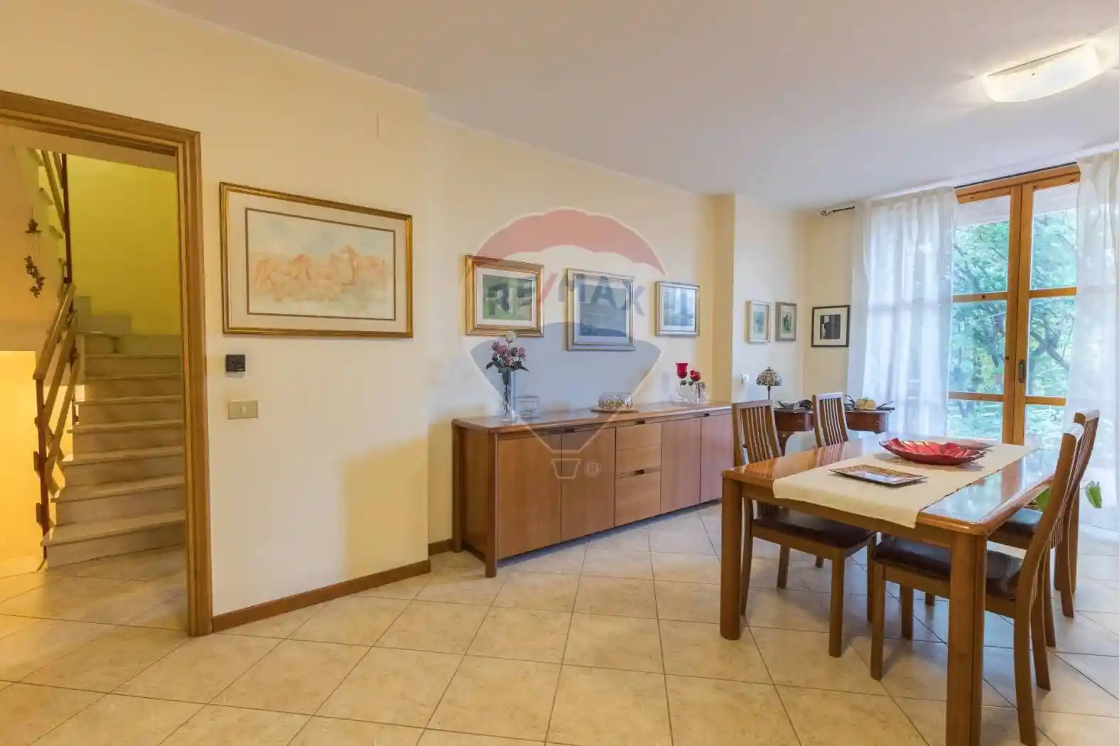 Villa a schiera via Rodolfo Morandi 2F, Carbonazzi - Acquedotto, Sassari - foto 3