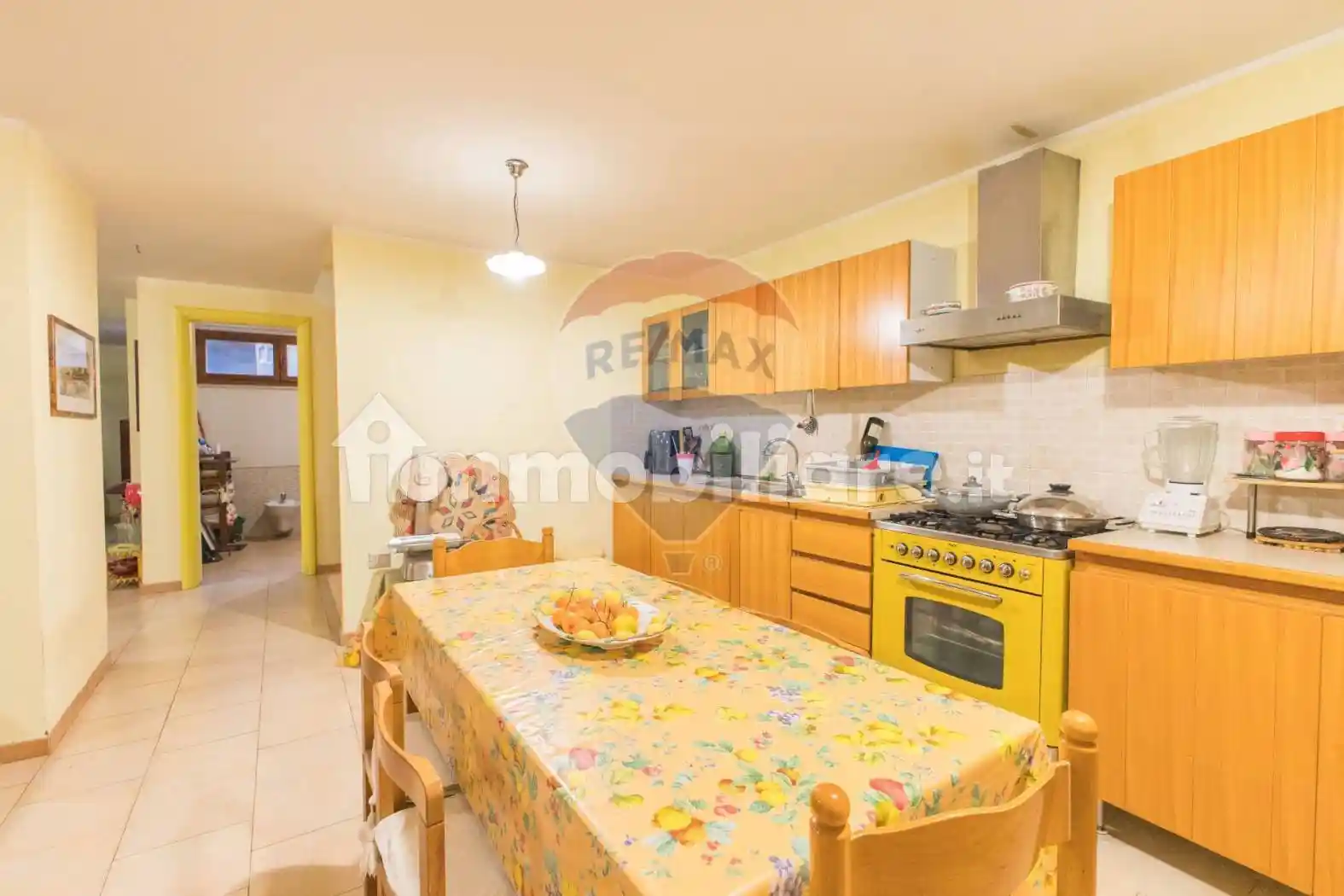 Villa a schiera via Rodolfo Morandi 2F, Carbonazzi - Acquedotto, Sassari - foto 5