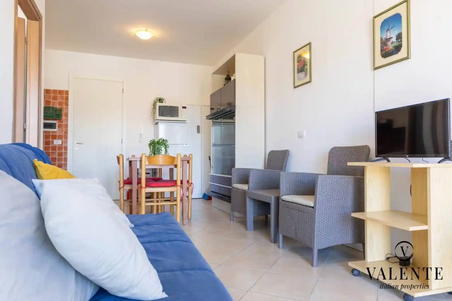 Appartamento in vendita a Grosseto