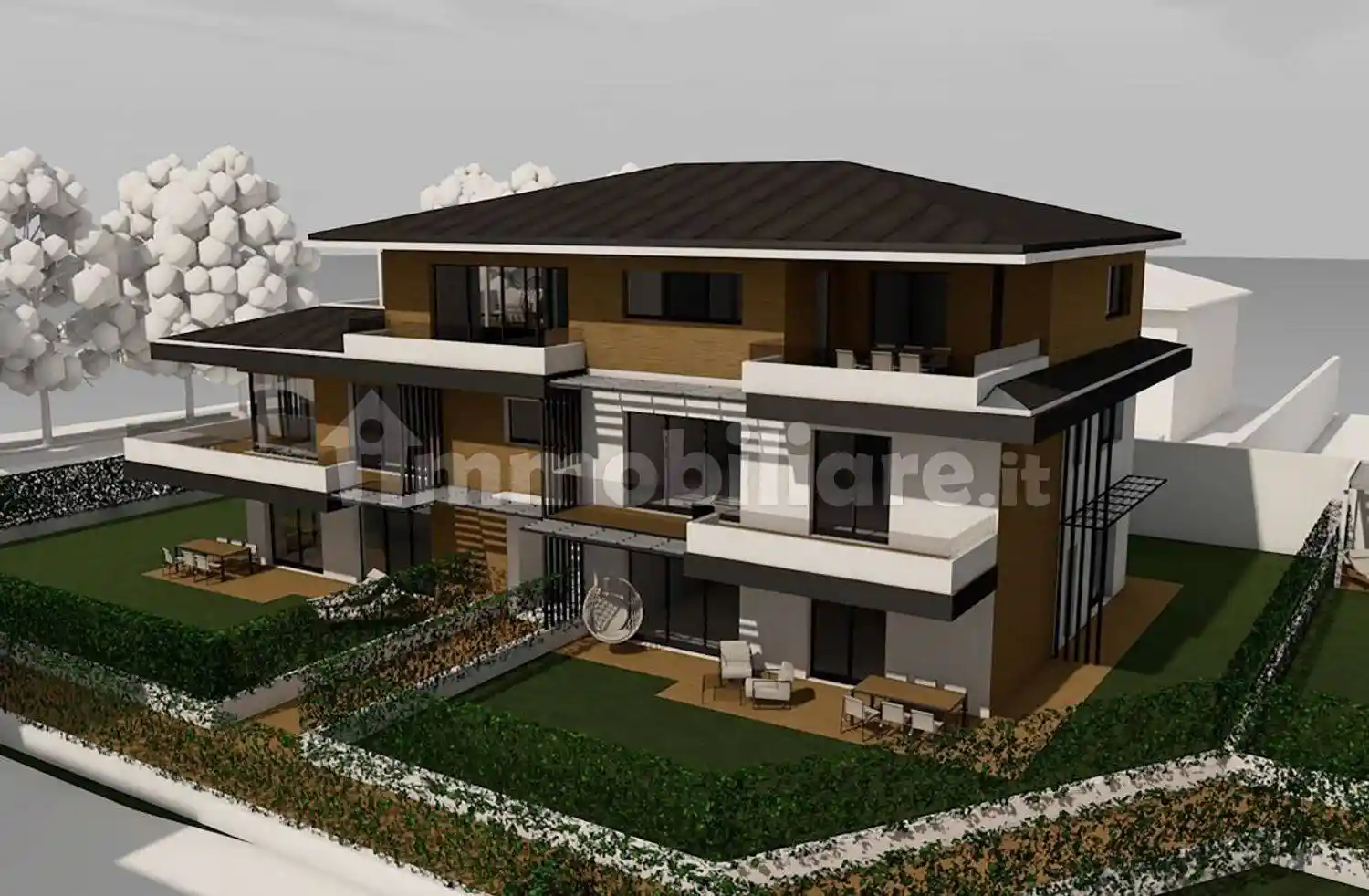 Appartamento in vendita a Fossano