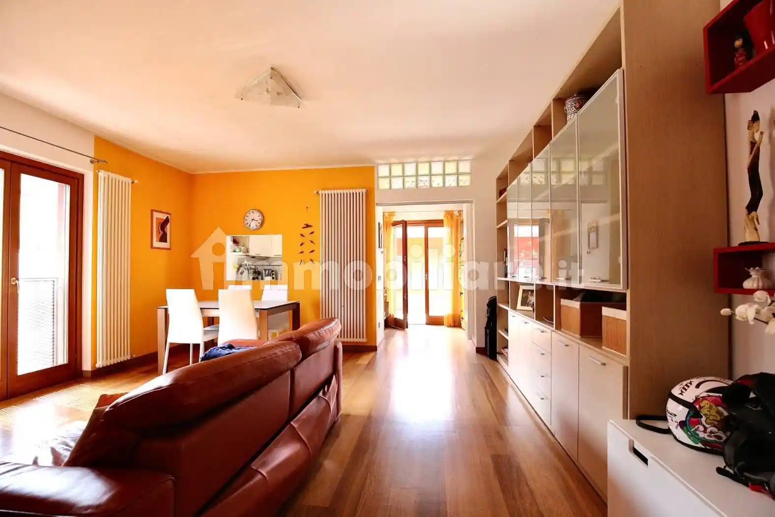 Quadrilocale via Ambrogio Figino 12, Certosa, Milano - foto 3