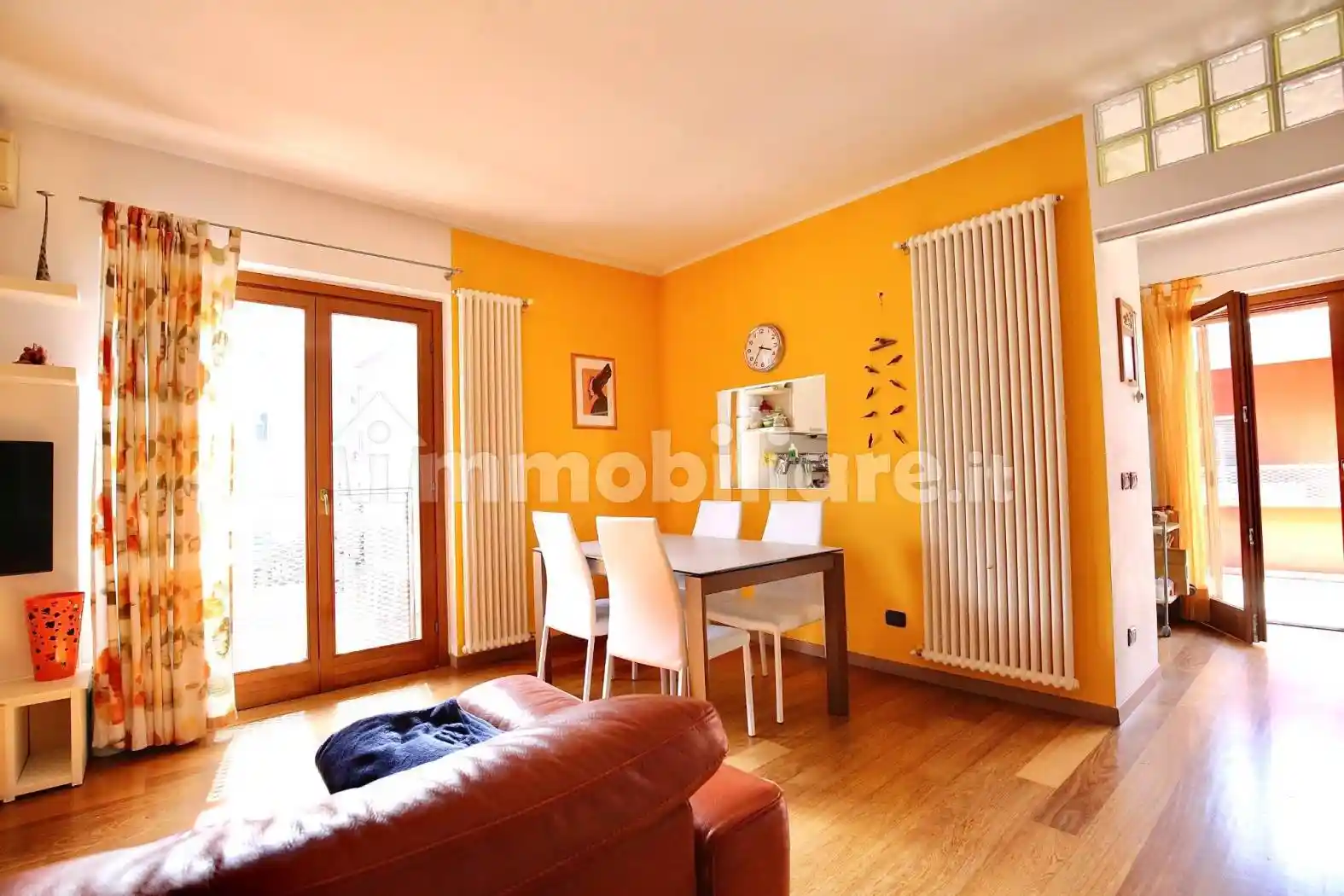 Quadrilocale via Ambrogio Figino 12, Certosa, Milano - foto 5