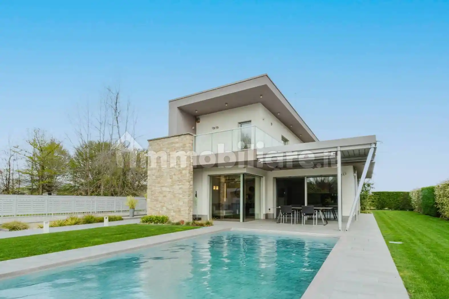 Villa in vendita a Bonate Sopra