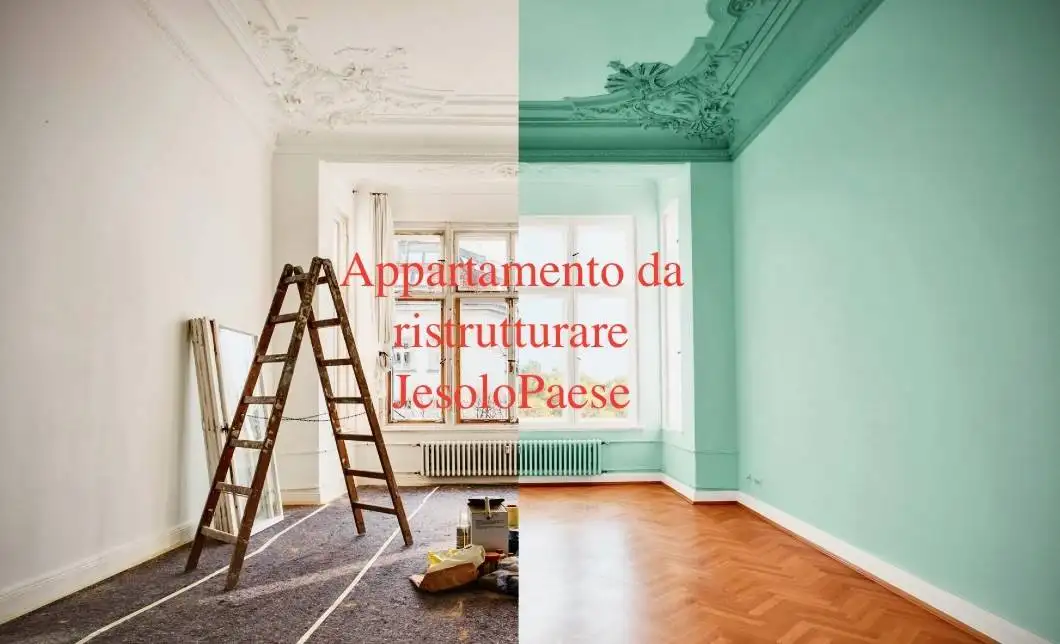 Appartamento in vendita a Jesolo