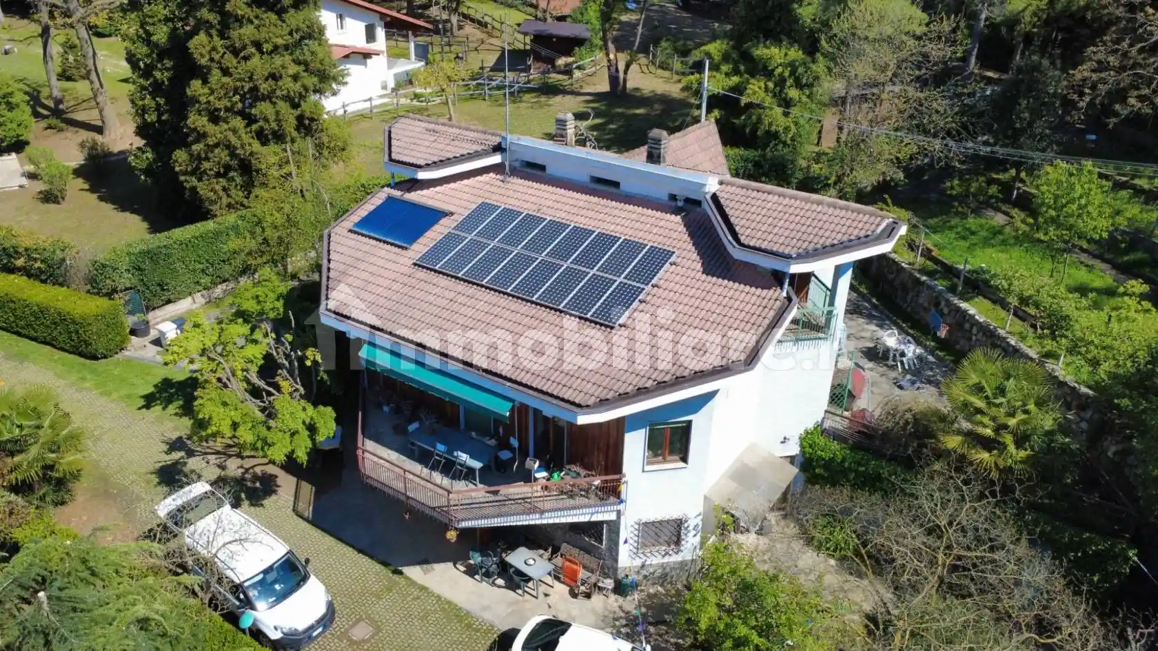 Villa in vendita a Villarbasse