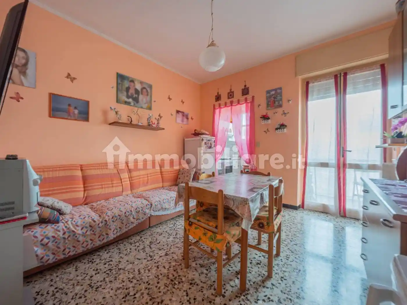 Appartamento in vendita a Asti