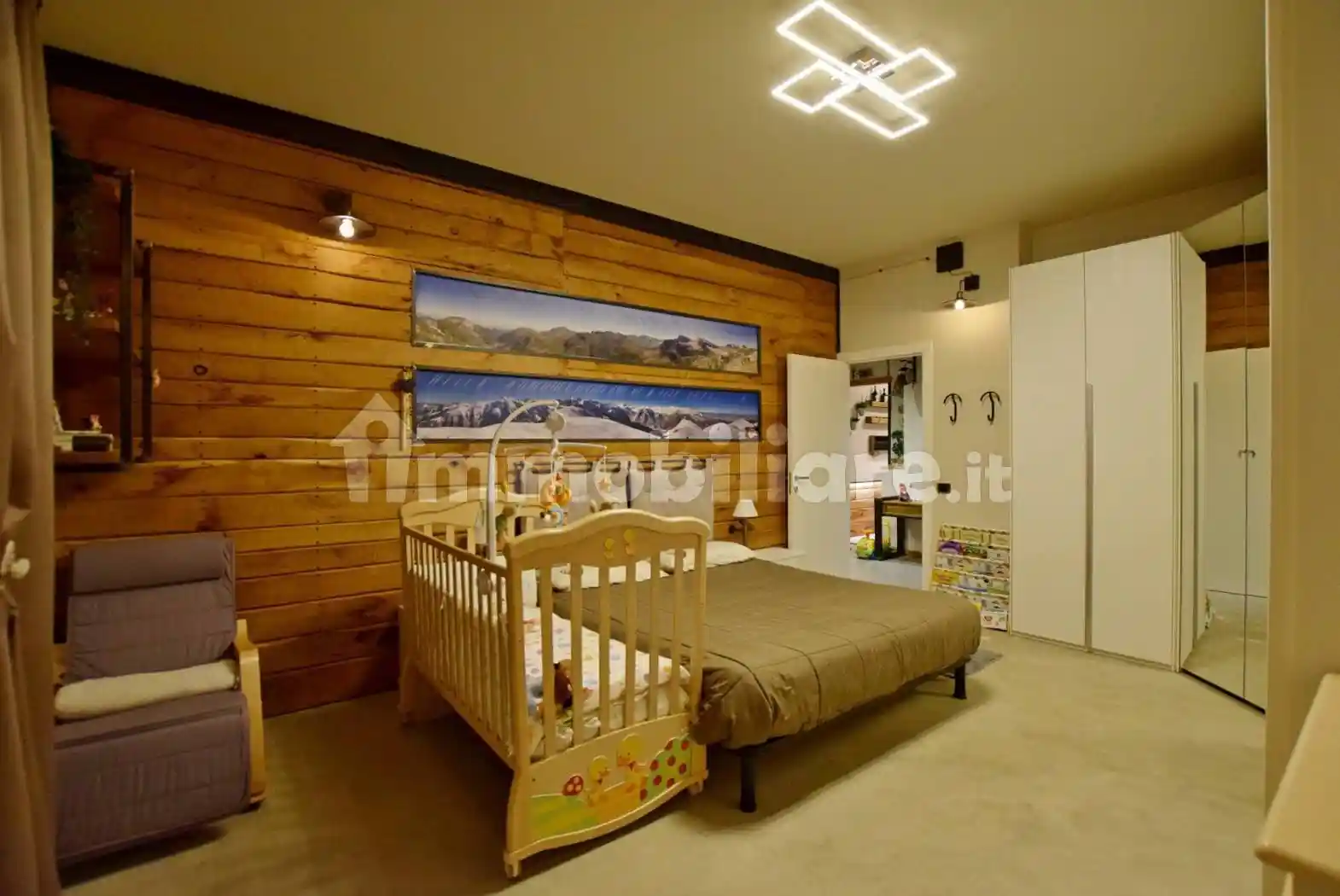 Trilocale via di Borgo Aragno 9, Zona Industriale, Mondovì - foto 5