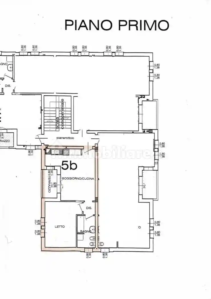 Appartamento - foto 5