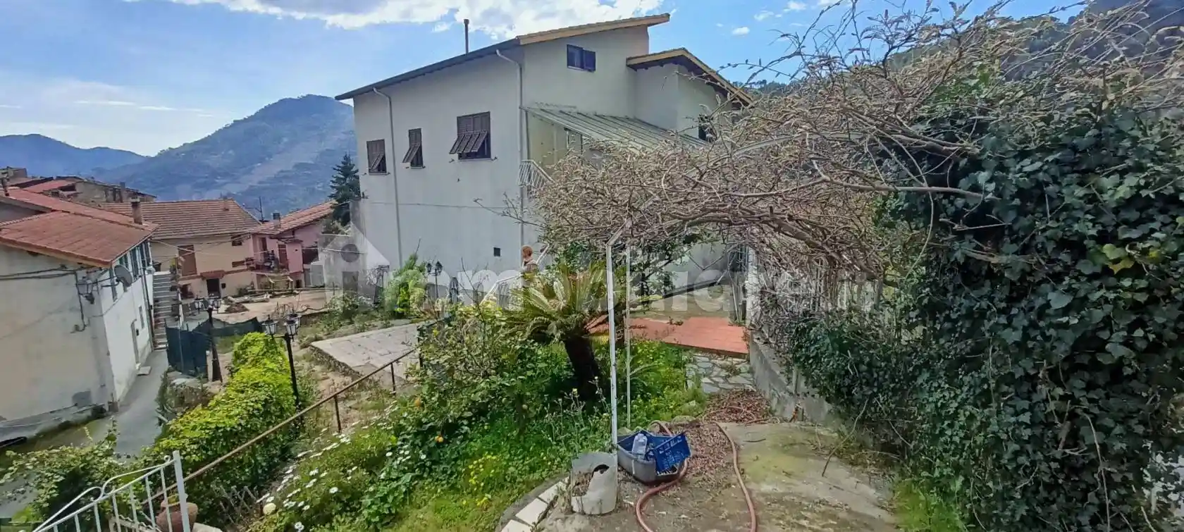 Appartamento in vendita a Ventimiglia