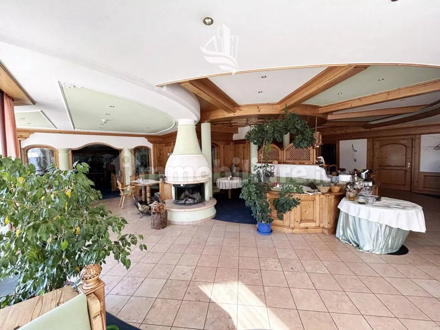 Palazzo - Edificio in Vendita - foto 2