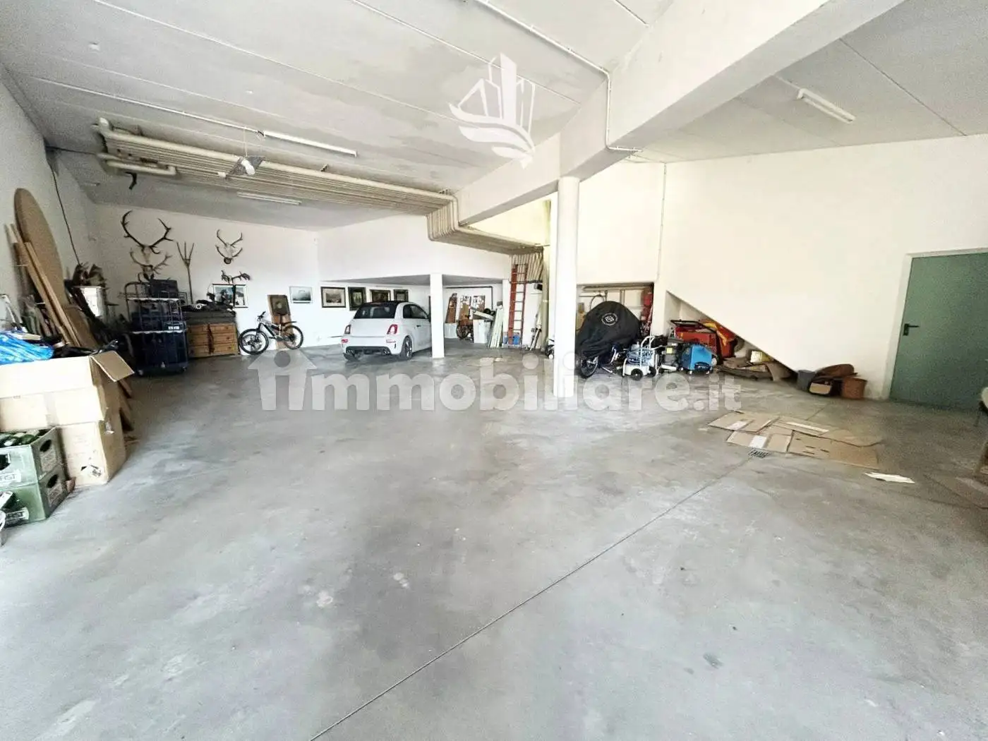 Palazzo - Edificio in Vendita - foto 3