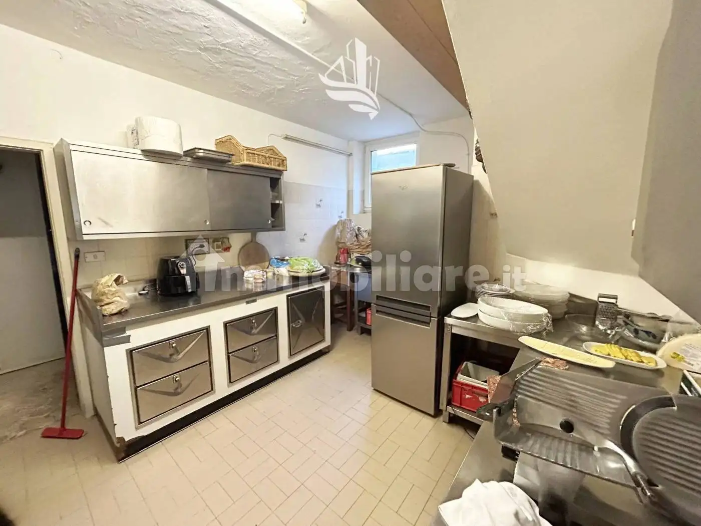 Palazzo - Edificio in Vendita - foto 5