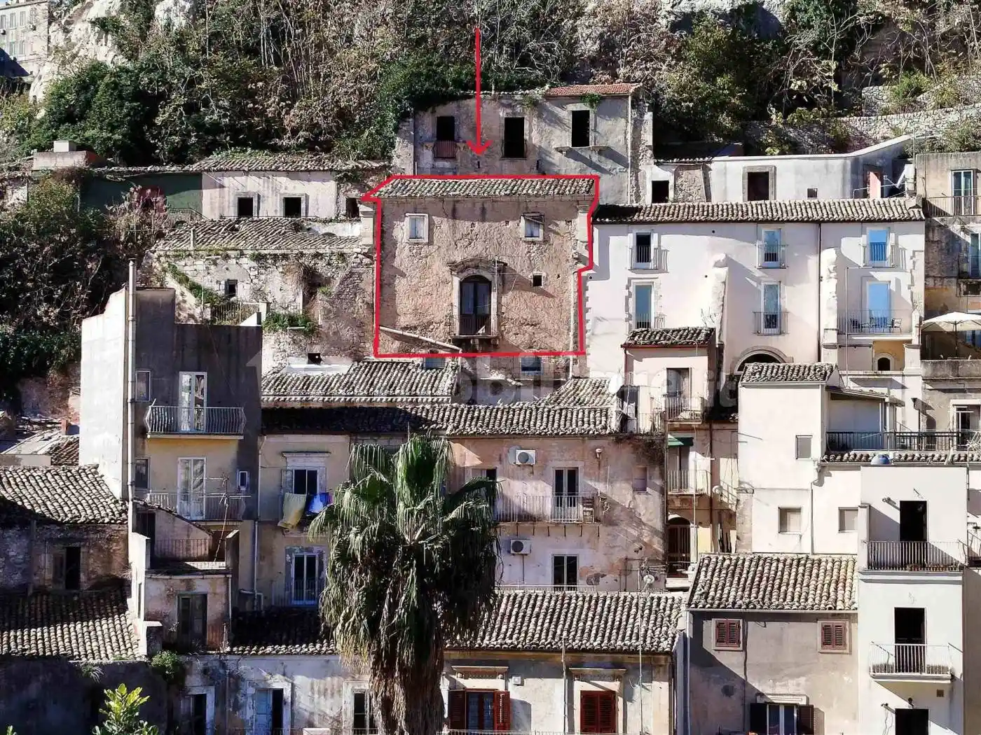 Casa indipendente in vendita a Ragusa