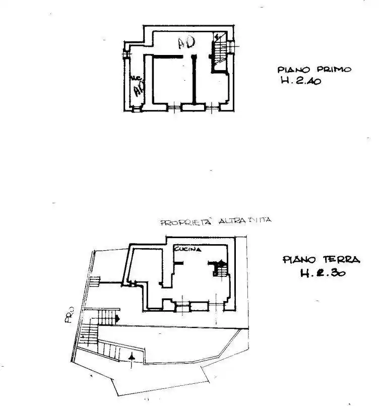 Casa indipendente - foto 4