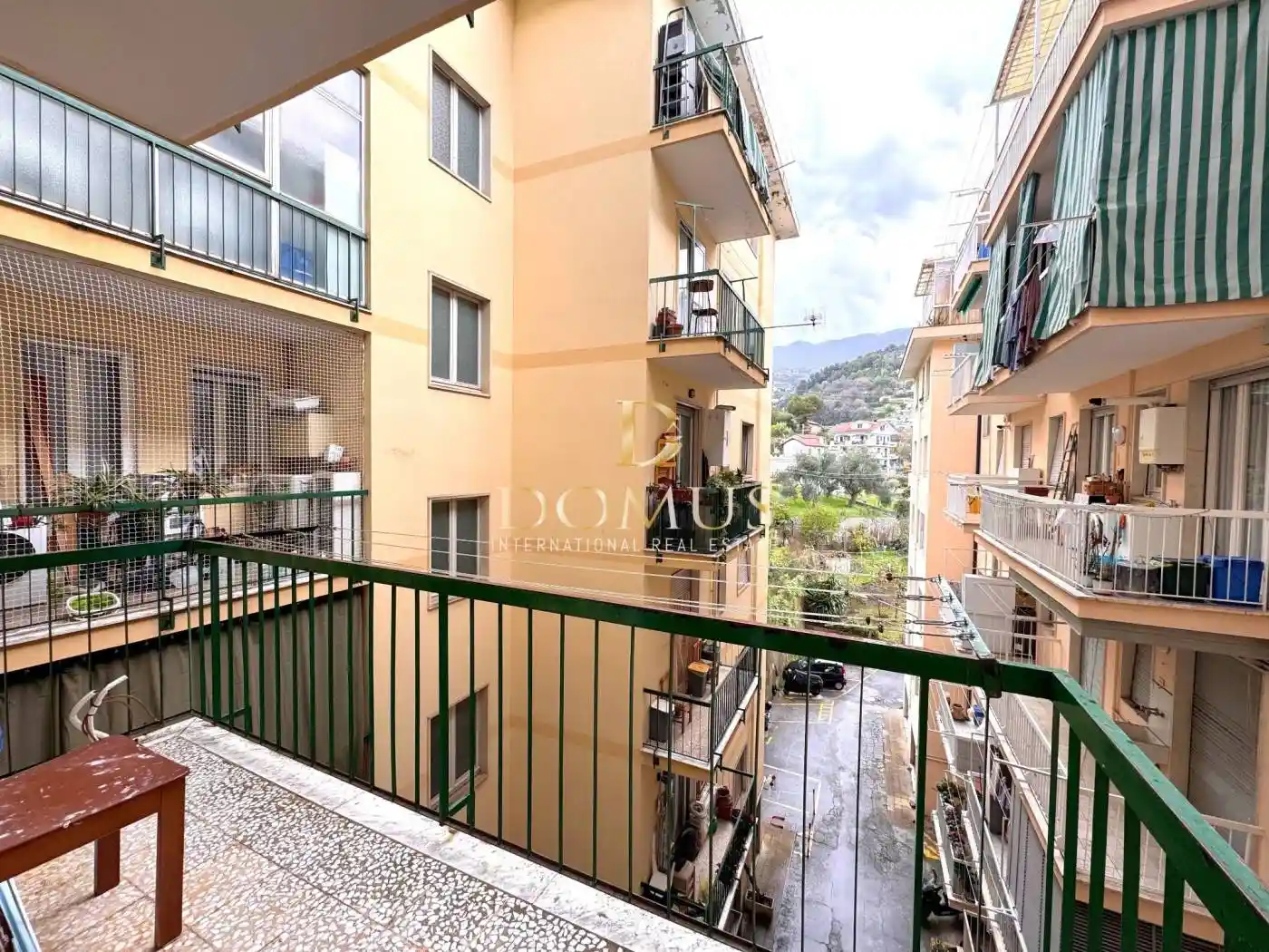 Appartamento in vendita a Sanremo