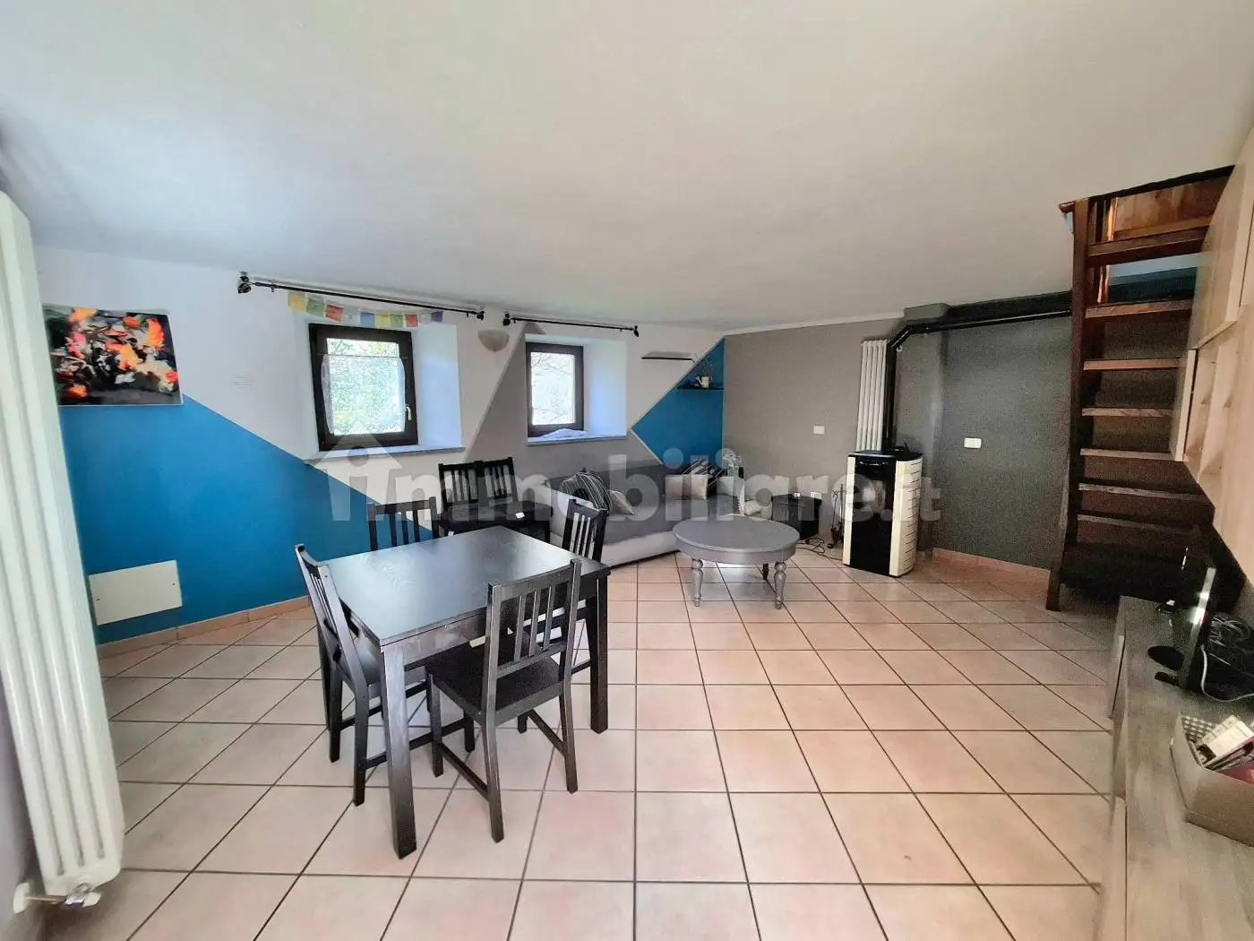 Quadrilocale via Albard 19, Donnas - foto 4